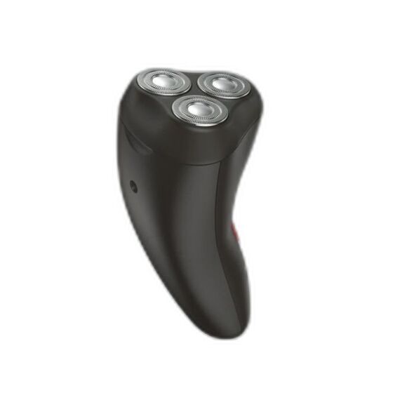 Remington R50 Series Twin Track Corded Electric Rotary Shaver, Black, R0050A - Picture 1 of 3